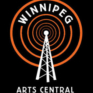 Winnipeg Arts Central close up