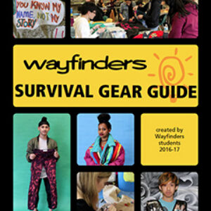 Wayfinders Survival Gear Guide